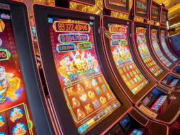 Онлайн казино Casino Spinarium